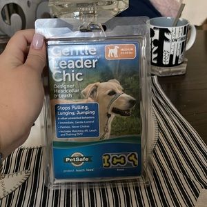 Gentle Leader Collar